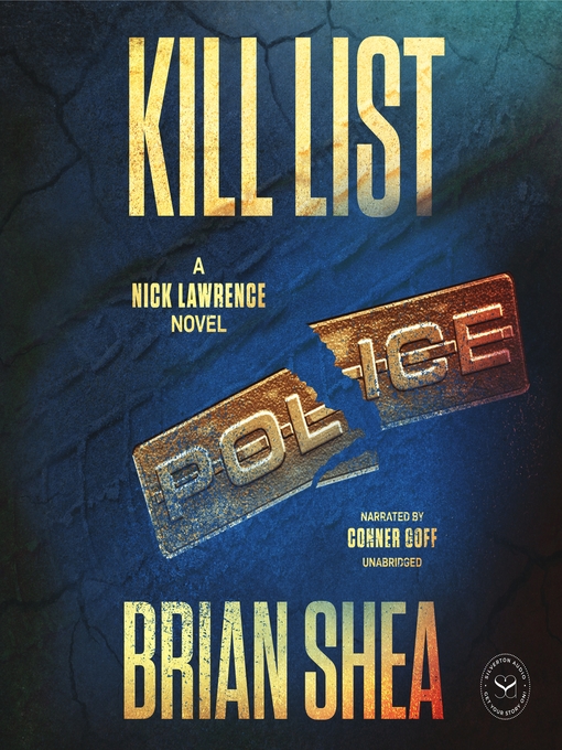 Title details for Kill List by Brian Shea - Available